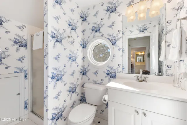 $1,925,000 | 460 North Anderson Boulevard, Topsail Beach, NC 28445