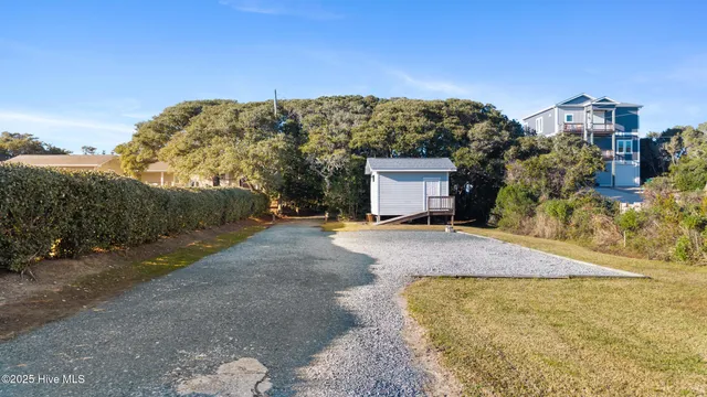 $1,925,000 | 460 North Anderson Boulevard, Topsail Beach, NC 28445