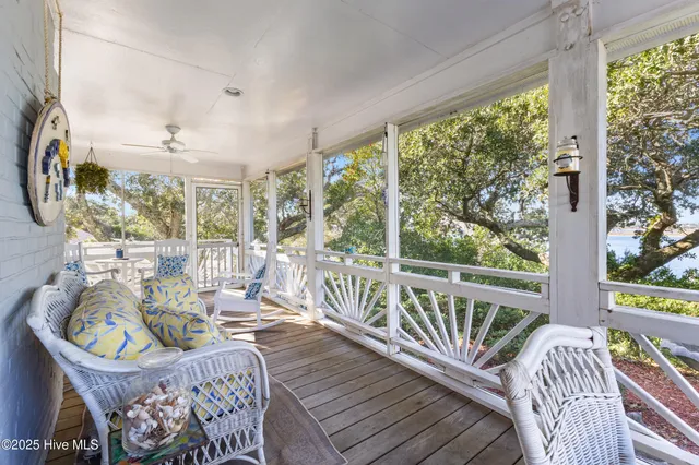 $1,925,000 | 460 North Anderson Boulevard, Topsail Beach, NC 28445