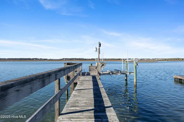 $1,925,000 | 460 North Anderson Boulevard, Topsail Beach, NC 28445