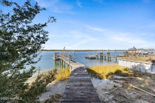 $1,925,000 | 460 North Anderson Boulevard, Topsail Beach, NC 28445