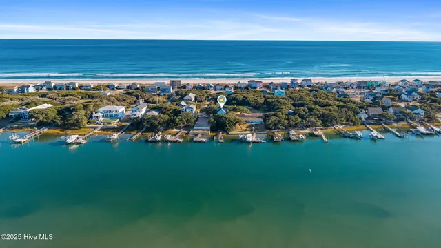$1,925,000 | 460 North Anderson Boulevard, Topsail Beach, NC 28445