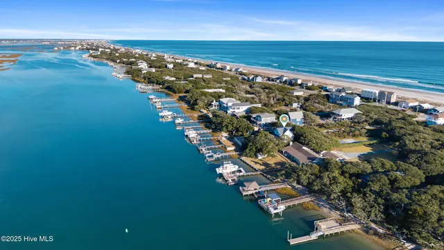 $1,925,000 | 460 North Anderson Boulevard, Topsail Beach, NC 28445