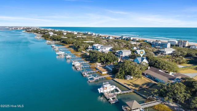 $1,925,000 | 460 North Anderson Boulevard, Topsail Beach, NC 28445