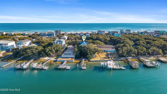 $1,925,000 | 460 North Anderson Boulevard, Topsail Beach, NC 28445