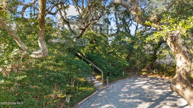 $1,925,000 | 460 North Anderson Boulevard, Topsail Beach, NC 28445