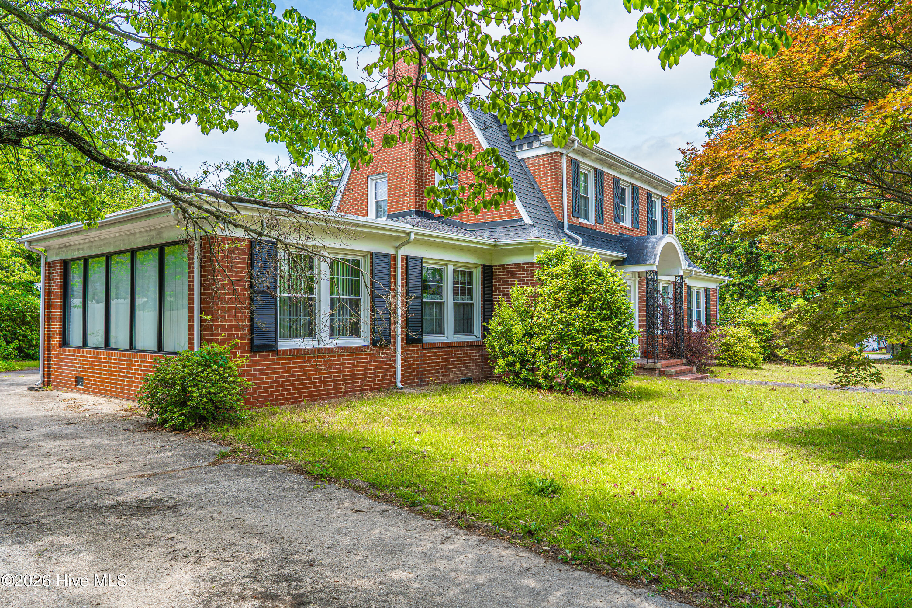 321 Richmond Road Rockingham, NC 28379 - Photo 4 of 47 DSC04663