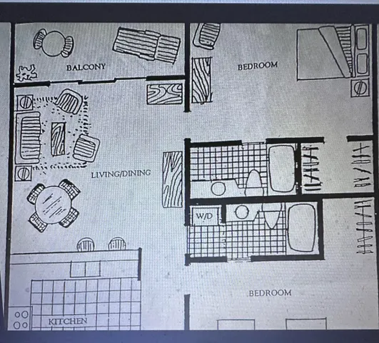 $540,000 | 3930 South Roosevelt Boulevard, Unit N401, Key West, FL 33040