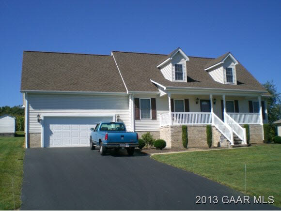 86 Fall Ridge Drive Stuarts Draft, VA 24477 - Photo 1 of 31 Gallery Image 1