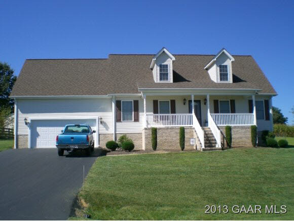 86 Fall Ridge Drive Stuarts Draft, VA 24477 - Photo 2 of 31 Gallery Image 2