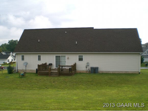 86 Fall Ridge Drive Stuarts Draft, VA 24477 - Photo 3 of 31 Gallery Image 3