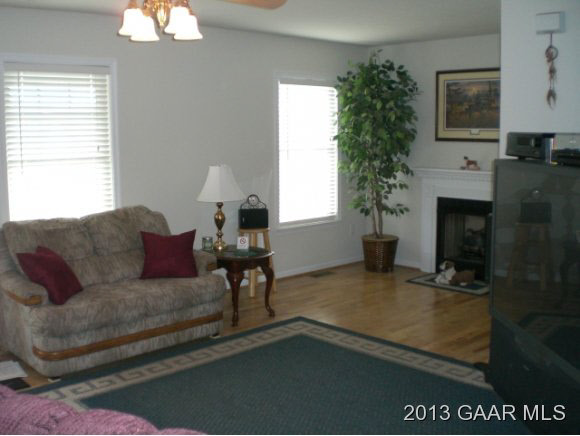 86 Fall Ridge Drive Stuarts Draft, VA 24477 - Photo 4 of 31 Gallery Image 4