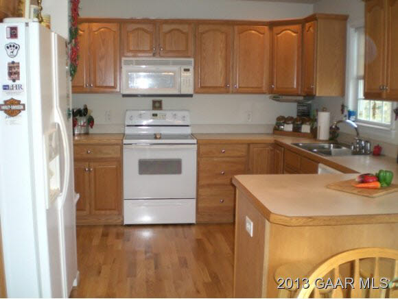 86 Fall Ridge Drive Stuarts Draft, VA 24477 - Photo 8 of 31 Gallery Image 8