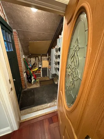 $3,800 | 106 East Brookline Street, Unit 1, Boston, MA 02118