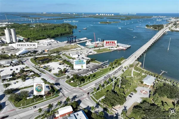 $3,345,000 | 1156 South Ocean Drive, Fort Pierce, FL 34949