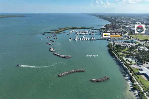 $3,345,000 | 1156 South Ocean Drive, Fort Pierce, FL 34949