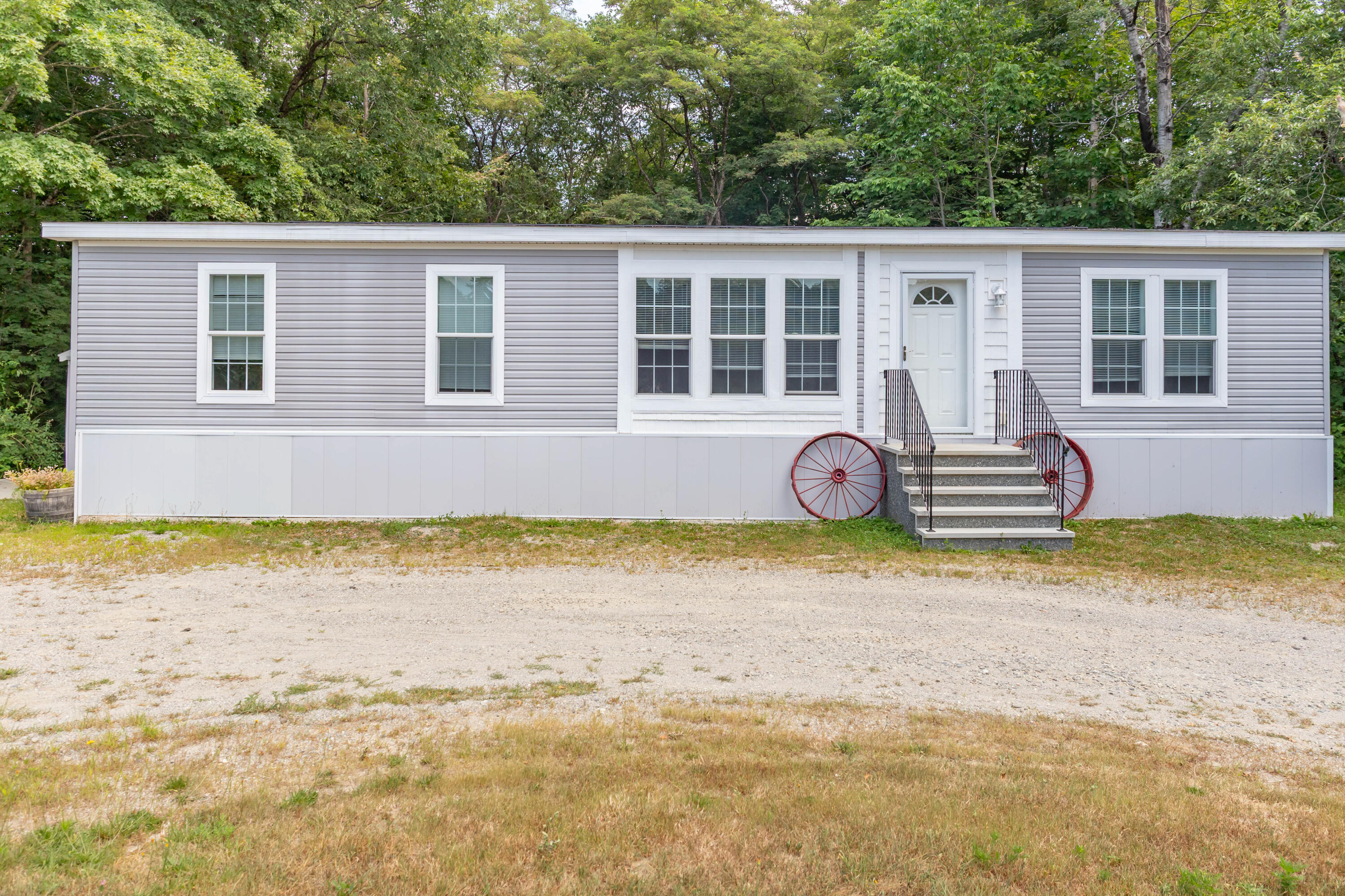 147 Otis Road Otis, ME 04605 - Photo 2 of 56 147 Otis Road Int-Ext-4