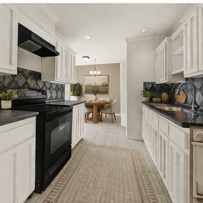 22831 Millgate Drive Spring, TX 77373 - Photo 16 of 29 virtual stage