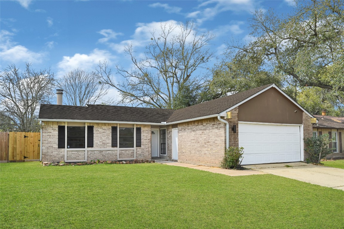 22831 Millgate Drive Spring, TX 77373 - Photo 3 of 29