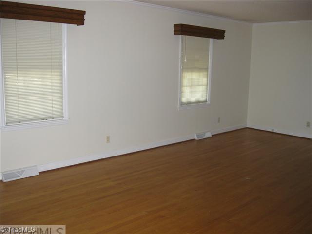 1660 Farmington Road Mocksville, NC 27028 - Photo 4 of 11 Exterior Front.