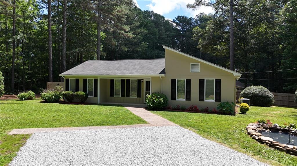 609 Woodrow Kay Road Rockmart, GA 30153 - Photo 18 of 19