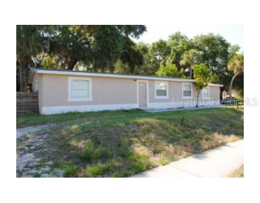 901 Ell Way Sarasota, FL 34243 - Photo 1 of 1 a view of a back yard