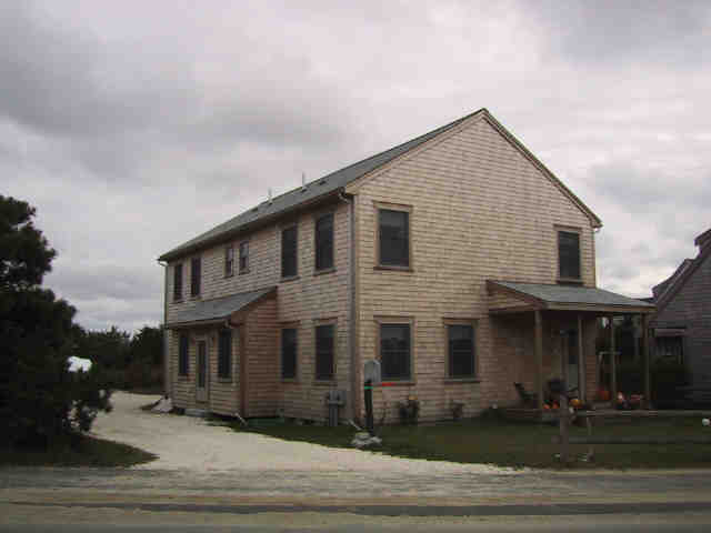 4 Essex Road Nantucket, MA 02554 - Photo 1 of 1 Gallery Image 1