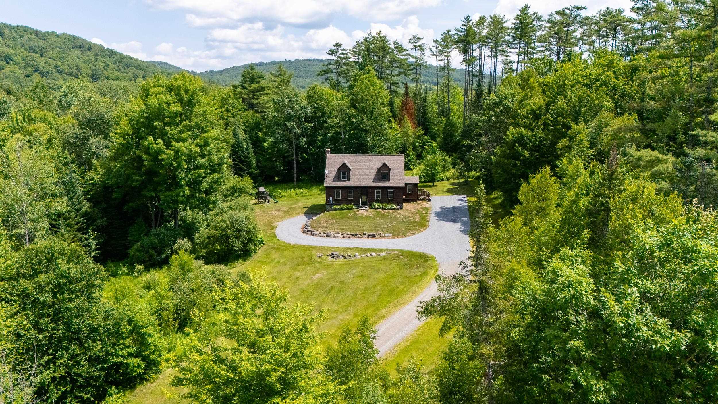 99 Breezy Hill Road Lisbon, NH 03585 - Photo 33 of 41