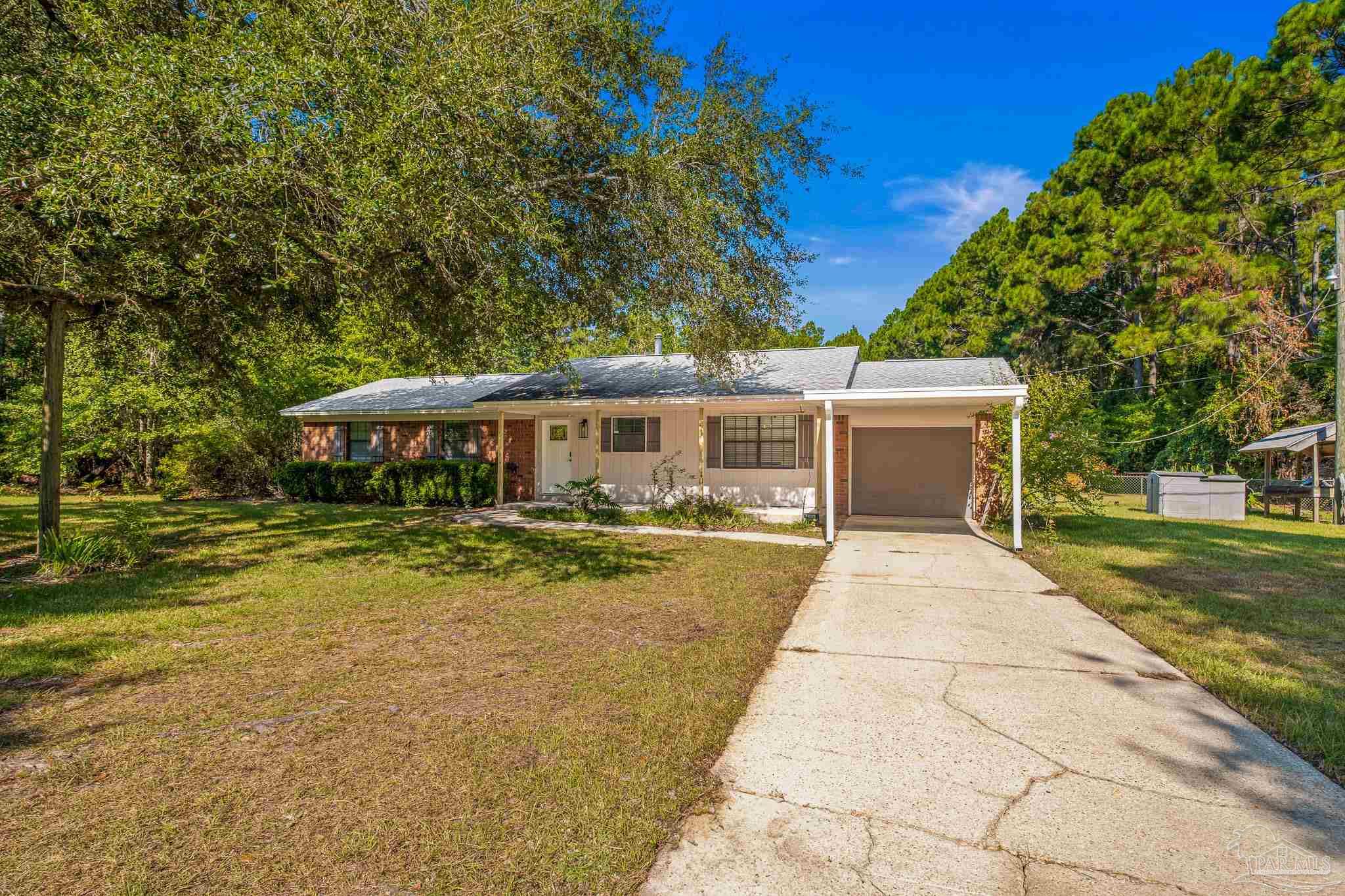 2069 Garcon Point Road Milton, FL 32583 - Photo 1 of 40 Gallery Image 1