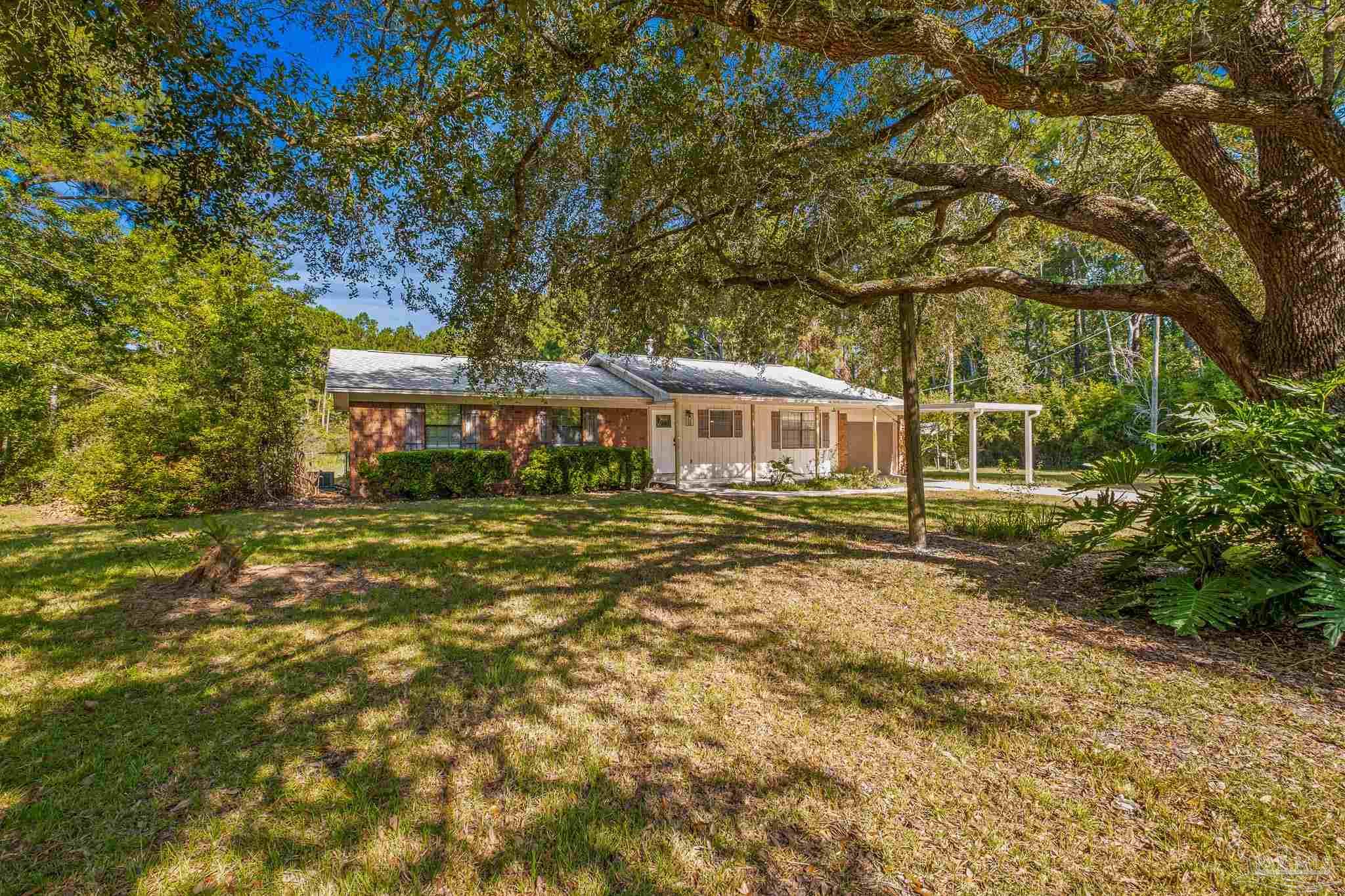 2069 Garcon Point Road Milton, FL 32583 - Photo 2 of 40 Gallery Image 2