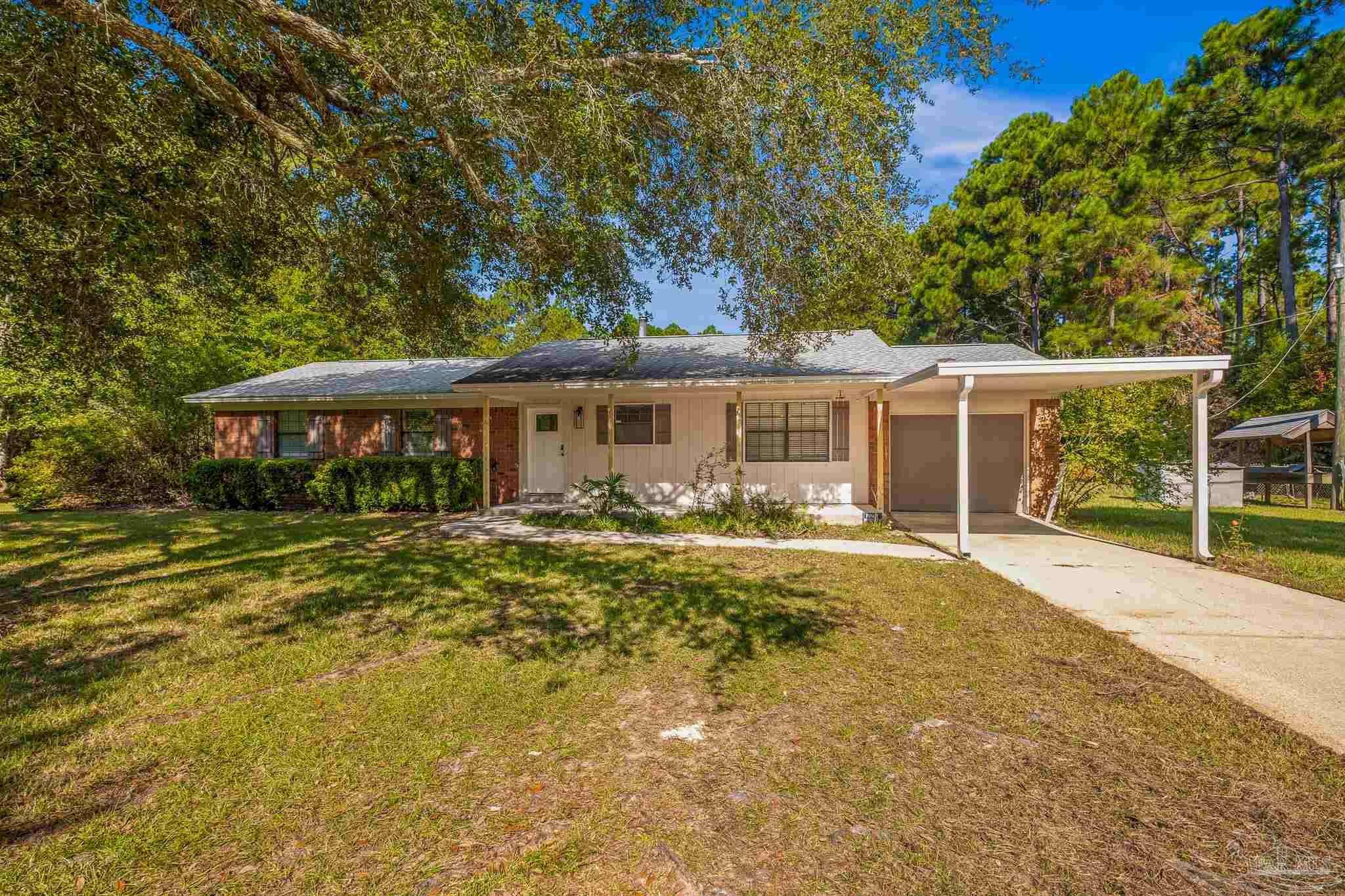 2069 Garcon Point Road Milton, FL 32583 - Photo 3 of 40 Gallery Image 3