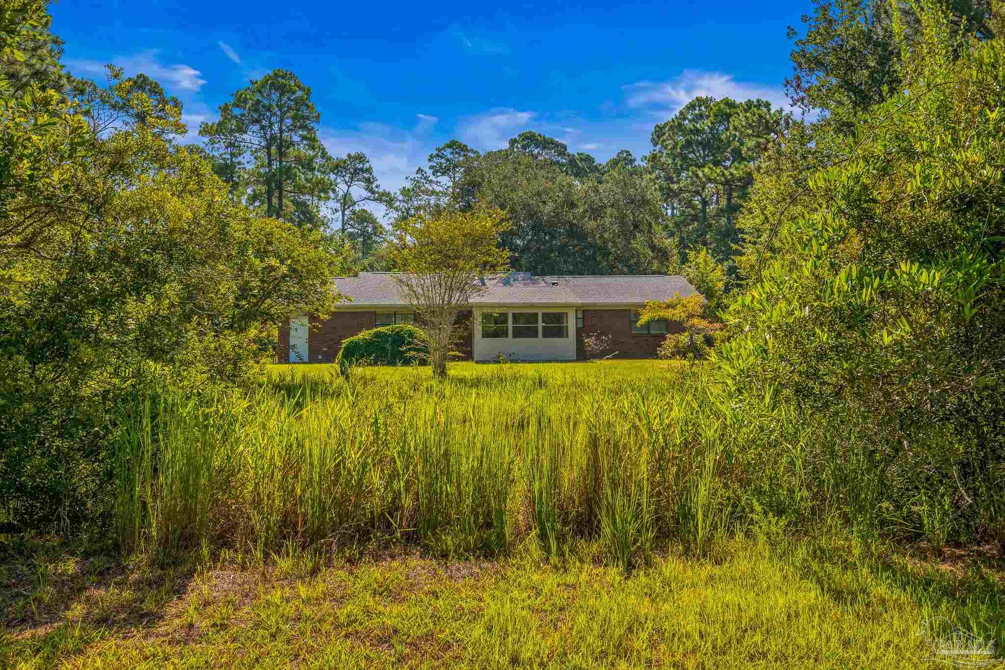 2069 Garcon Point Road Milton, FL 32583 - Photo 36 of 40 Gallery Image 36