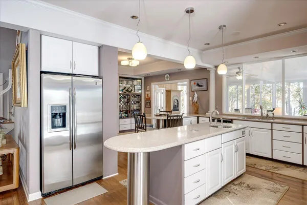 $649,000 | 202 Shenandoah Drive, McCormick, SC 29835