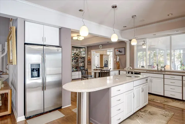 $649,000 | 202 Shenandoah Drive, McCormick, SC 29835