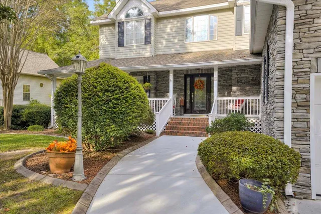 $649,000 | 202 Shenandoah Drive, McCormick, SC 29835