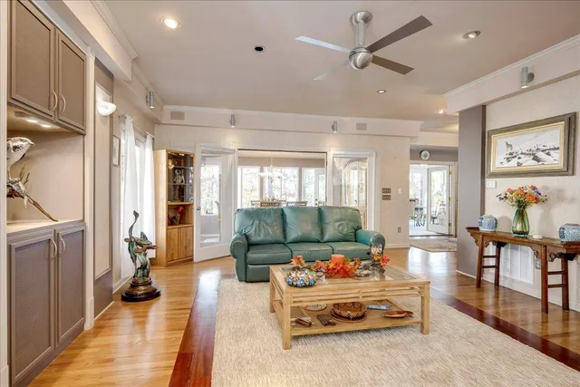 $649,000 | 202 Shenandoah Drive, McCormick, SC 29835