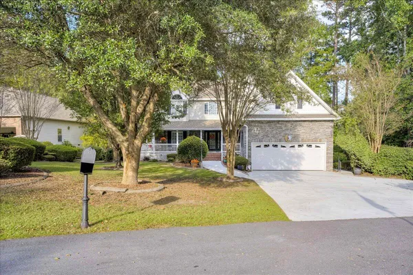 $649,000 | 202 Shenandoah Drive, McCormick, SC 29835