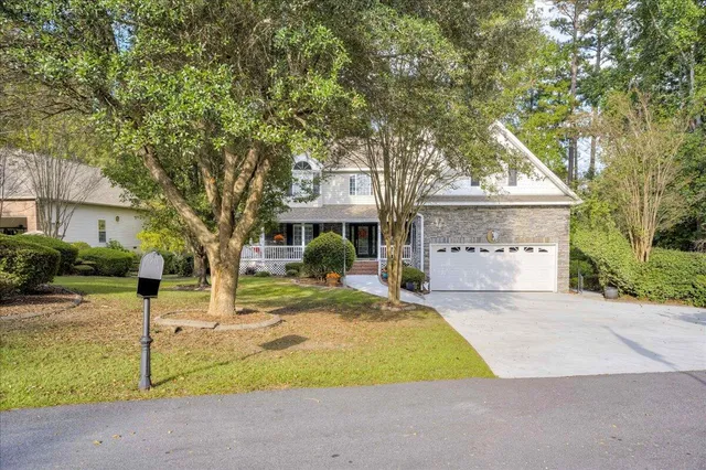 $649,000 | 202 Shenandoah Drive, McCormick, SC 29835
