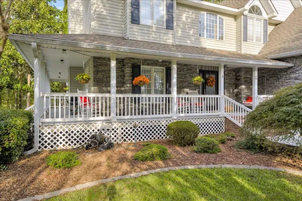 $649,000 | 202 Shenandoah Drive, McCormick, SC 29835