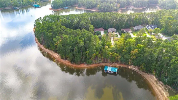 $649,000 | 202 Shenandoah Drive, McCormick, SC 29835