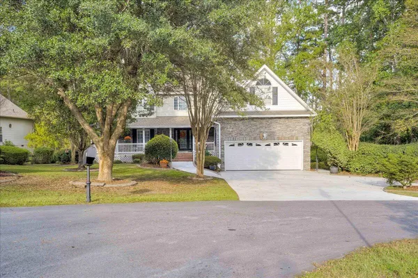 $649,000 | 202 Shenandoah Drive, McCormick, SC 29835