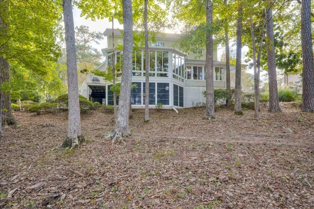 $649,000 | 202 Shenandoah Drive, McCormick, SC 29835
