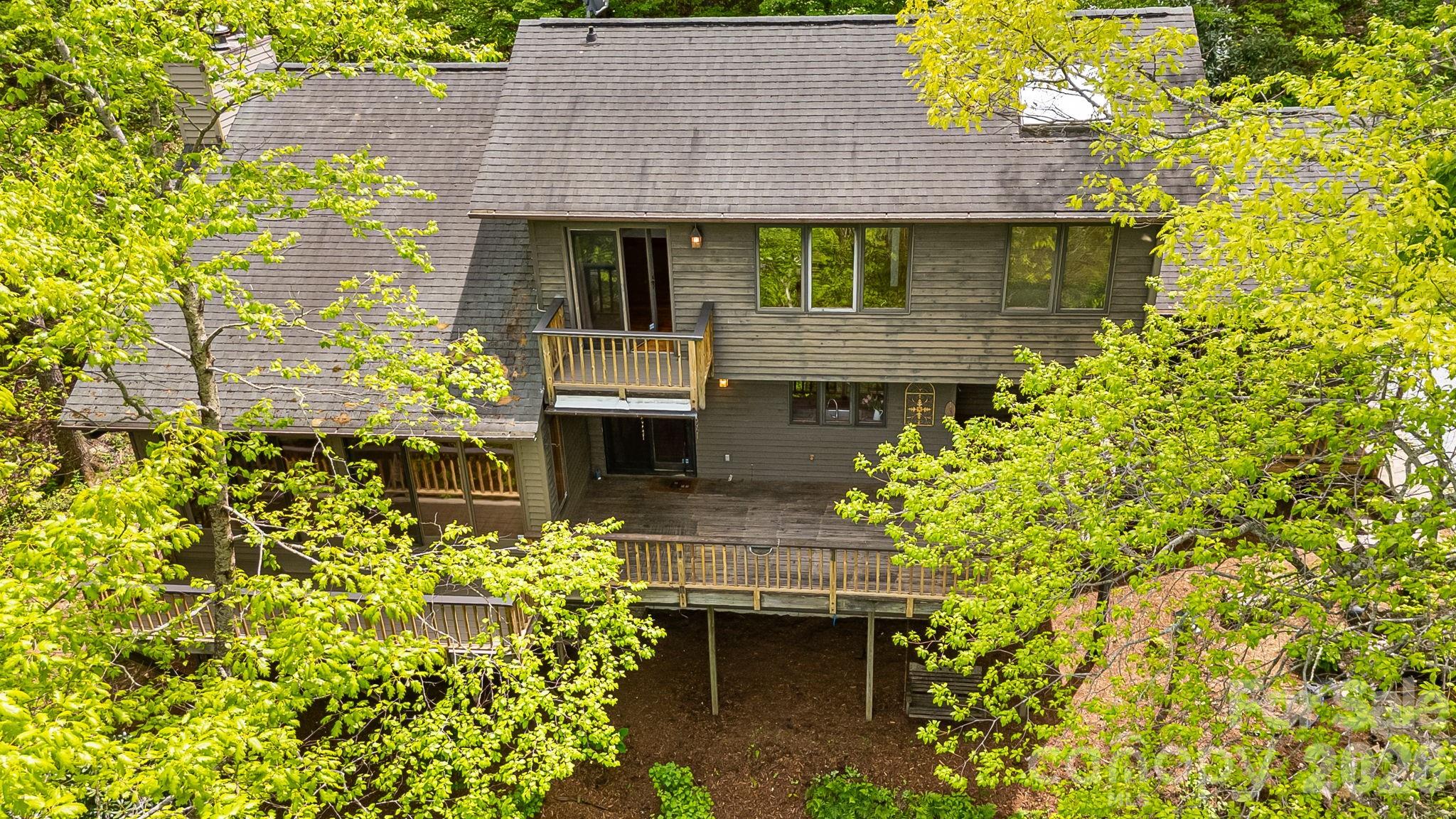 24 Smokey Road Asheville, NC 28803 - Photo 41 of 48 Gallery Image 41