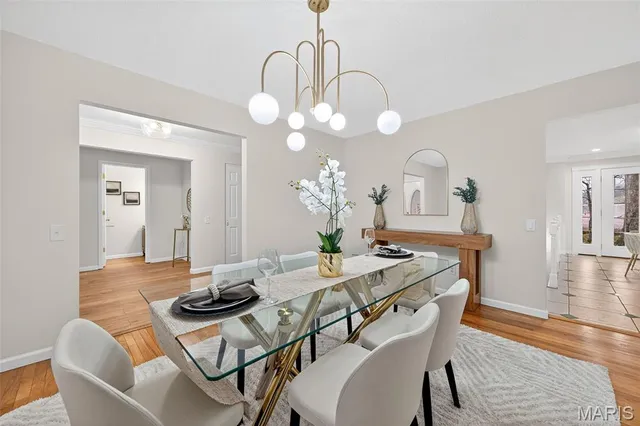 $550,000 | 805 Phaeton Drive, Manchester, MO 63021