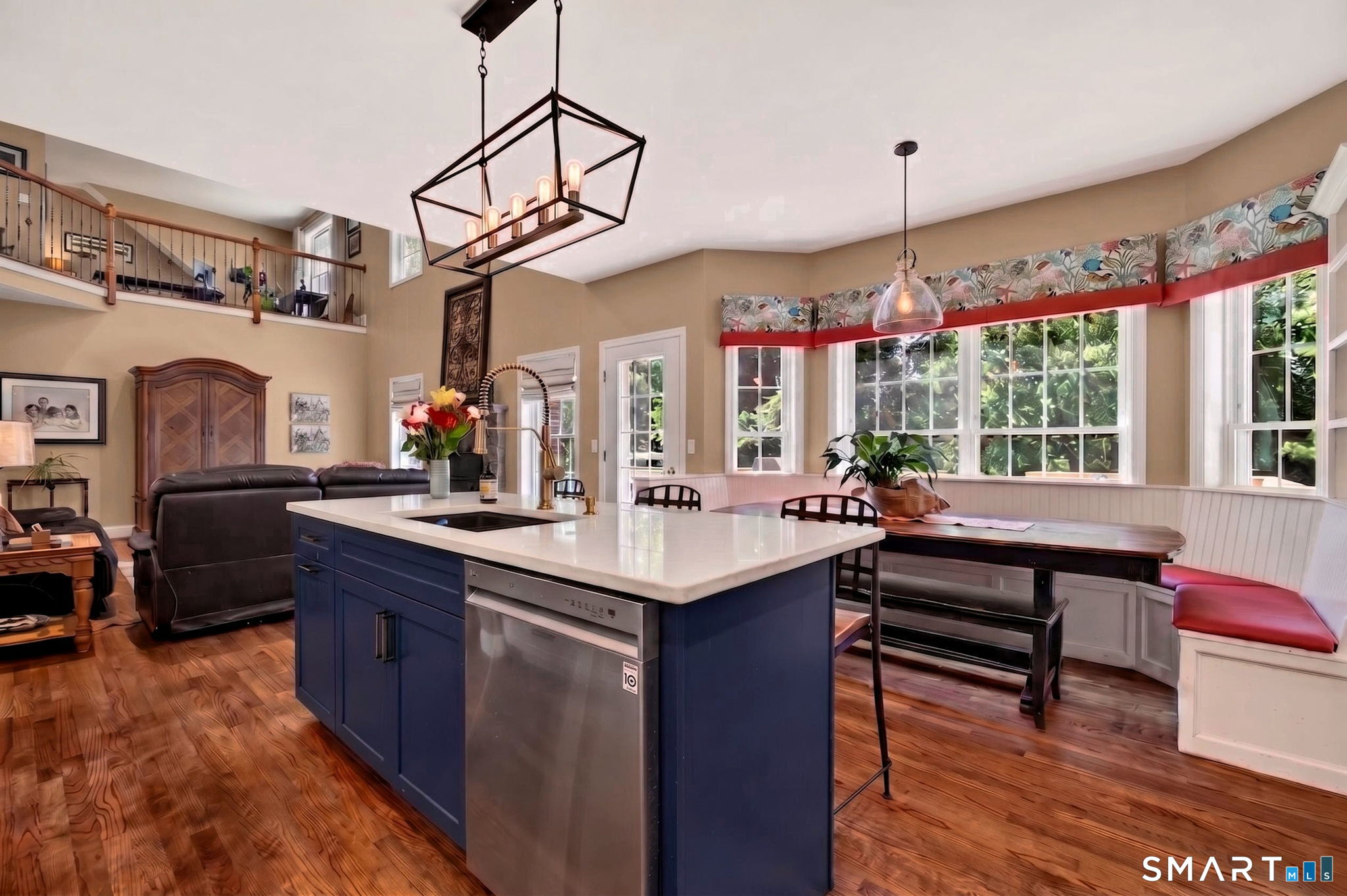 89 Falls Landing Road Deep River, CT 06417 - Photo 12 of 40 Kitchen
