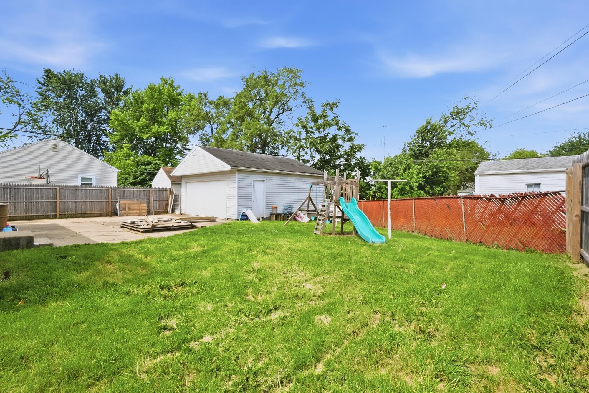 643 Feese Place Springfield, OH 45505 - Photo 25 of 29