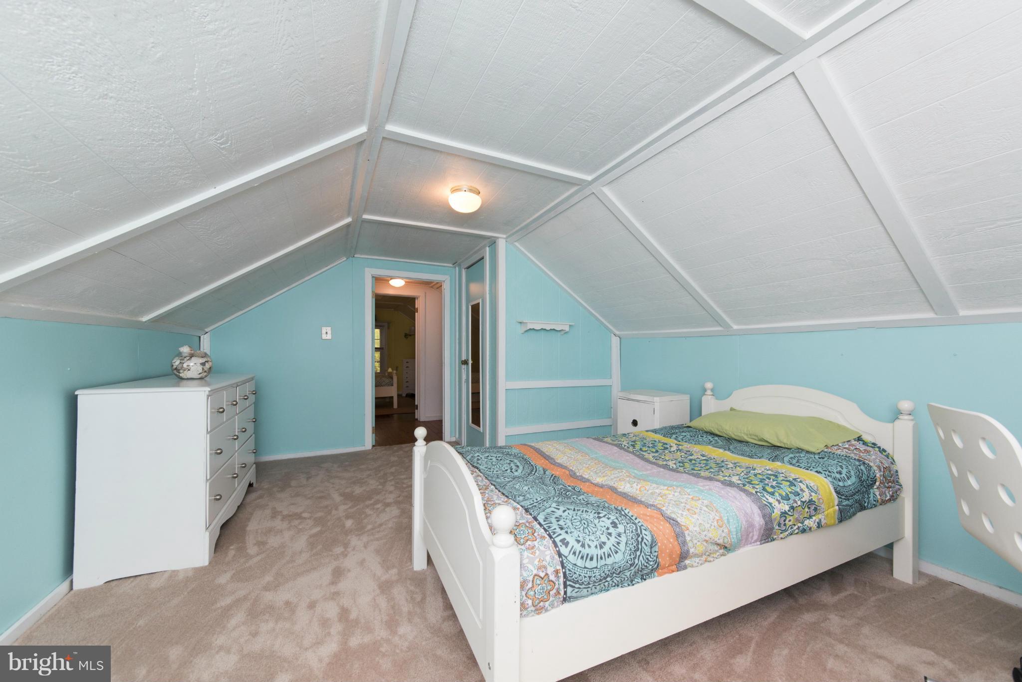 2702 Sharon Road Forest Hill, MD 21050 - Photo 14 of 30 Bedroom