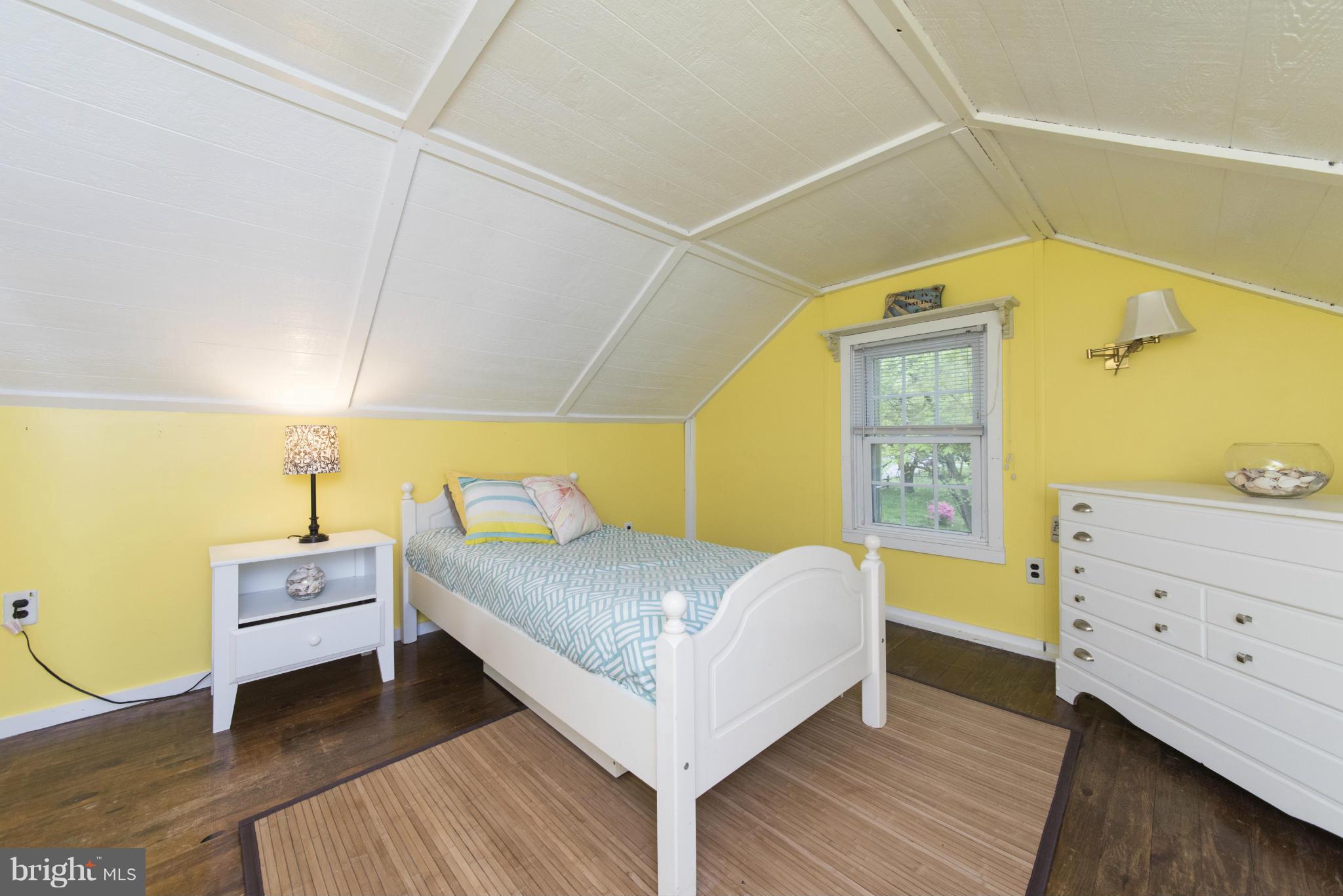 2702 Sharon Road Forest Hill, MD 21050 - Photo 15 of 30 Bedroom
