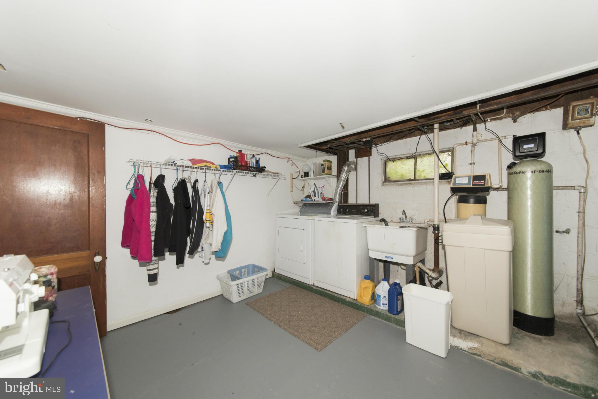 2702 Sharon Road Forest Hill, MD 21050 - Photo 17 of 30 Basement