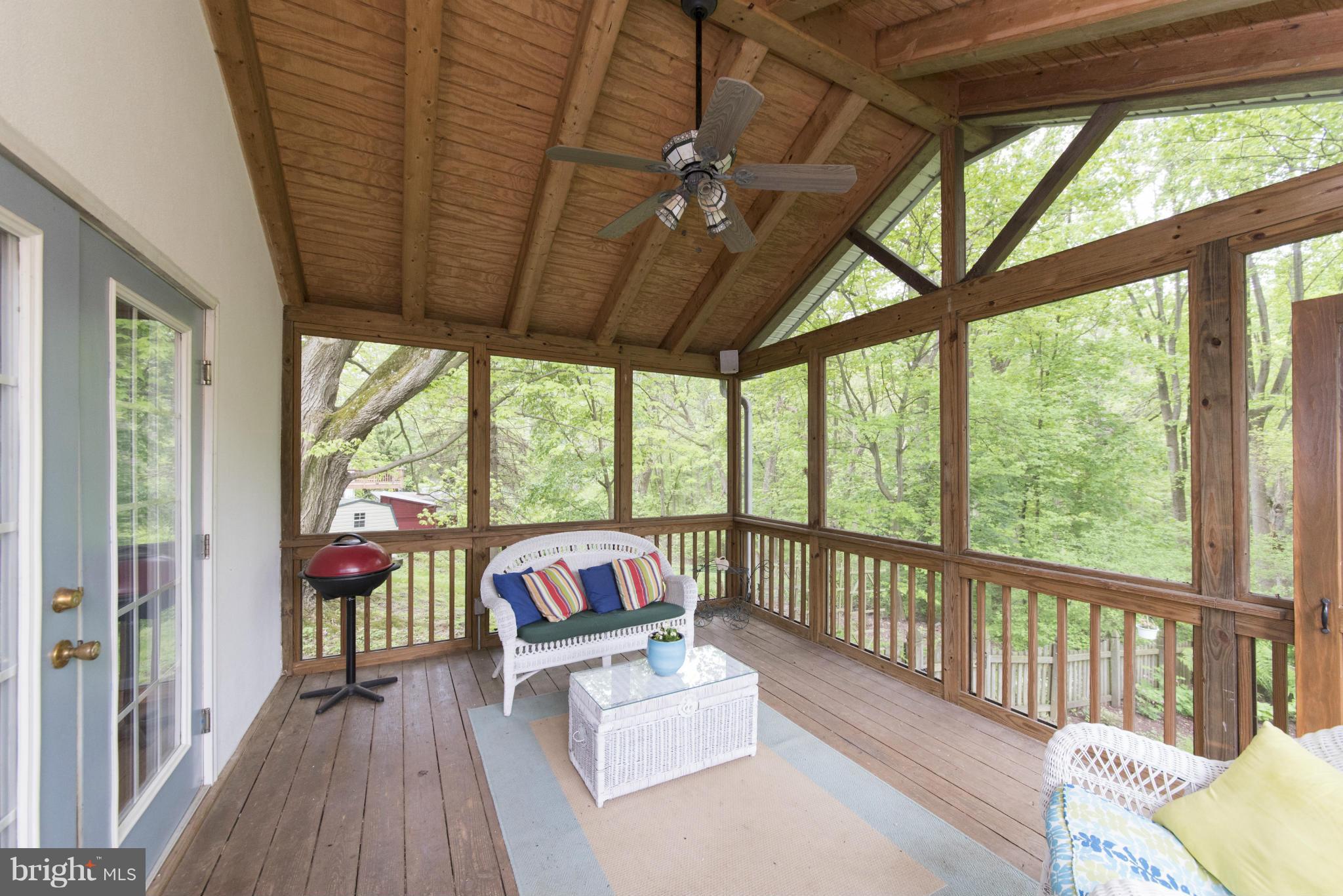 2702 Sharon Road Forest Hill, MD 21050 - Photo 20 of 30 Exterior (Rear)
